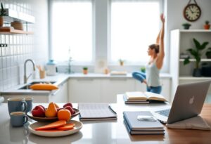 Read more about the article Best Daily Routines for High Achievers