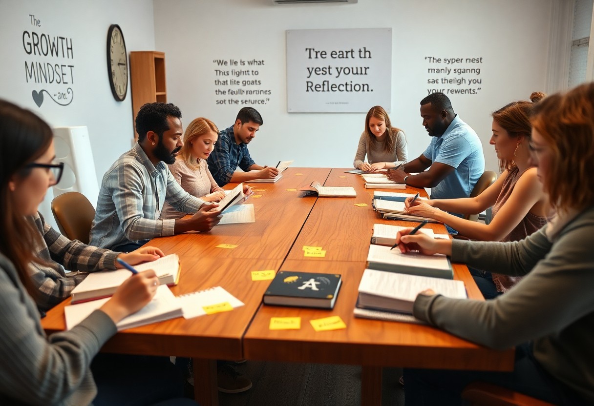 Read more about the article How to Build a Growth Mindset in 30 Days