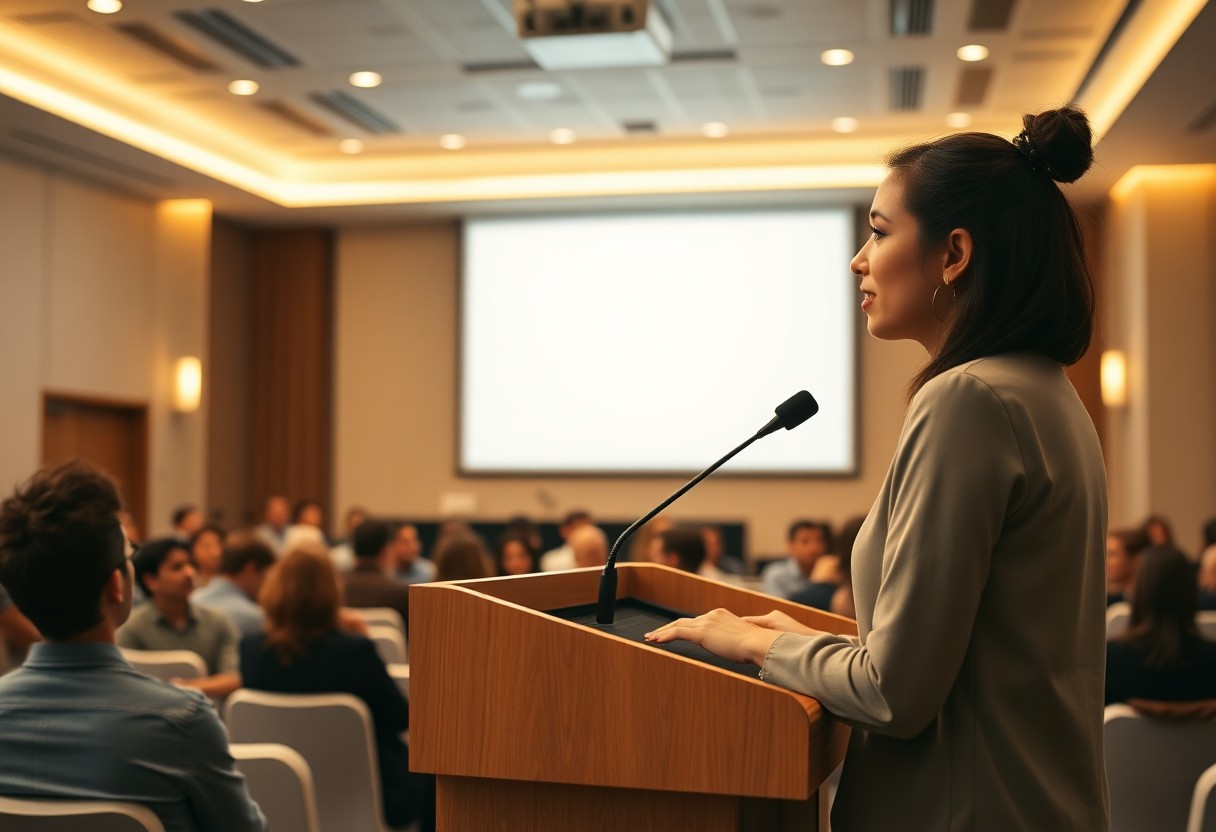 Read more about the article Conquering Fear and Building Confidence