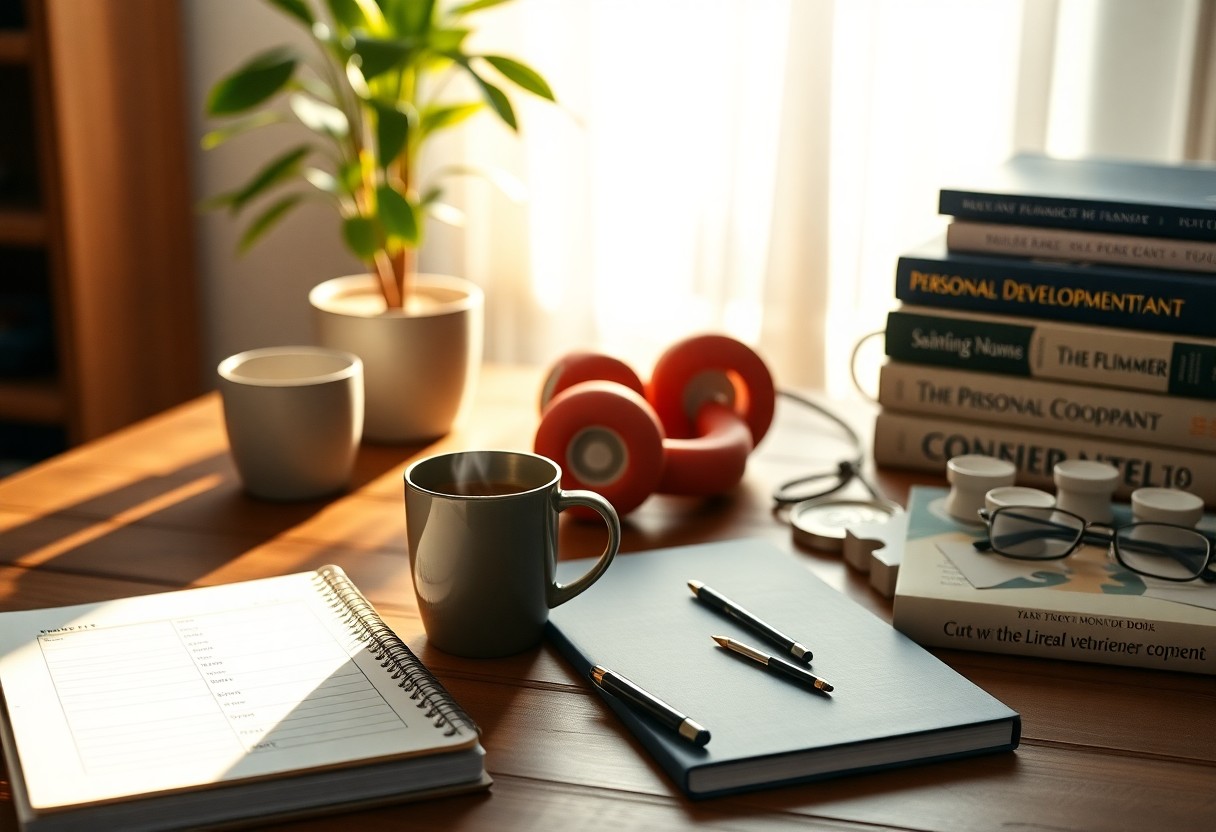 Read more about the article Daily Habits That Shape Your Future