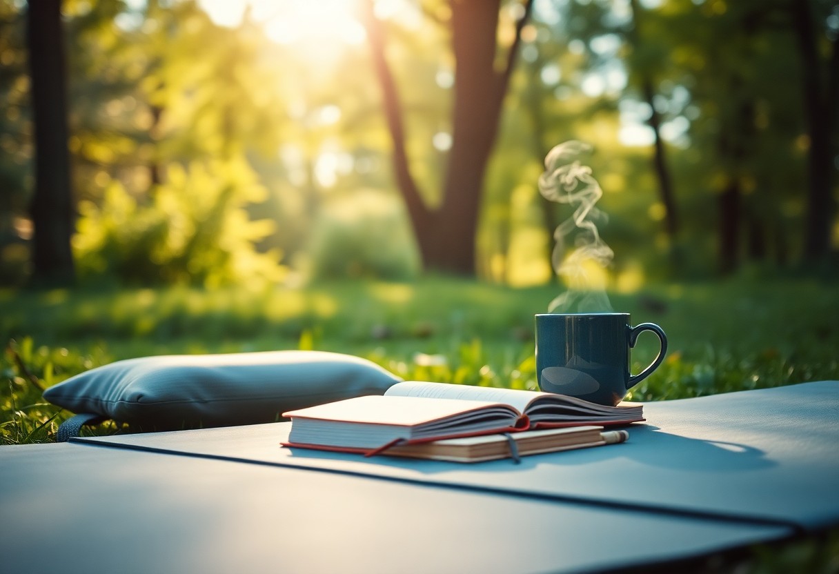 Read more about the article Daily Mindfulness Practices for Beginners