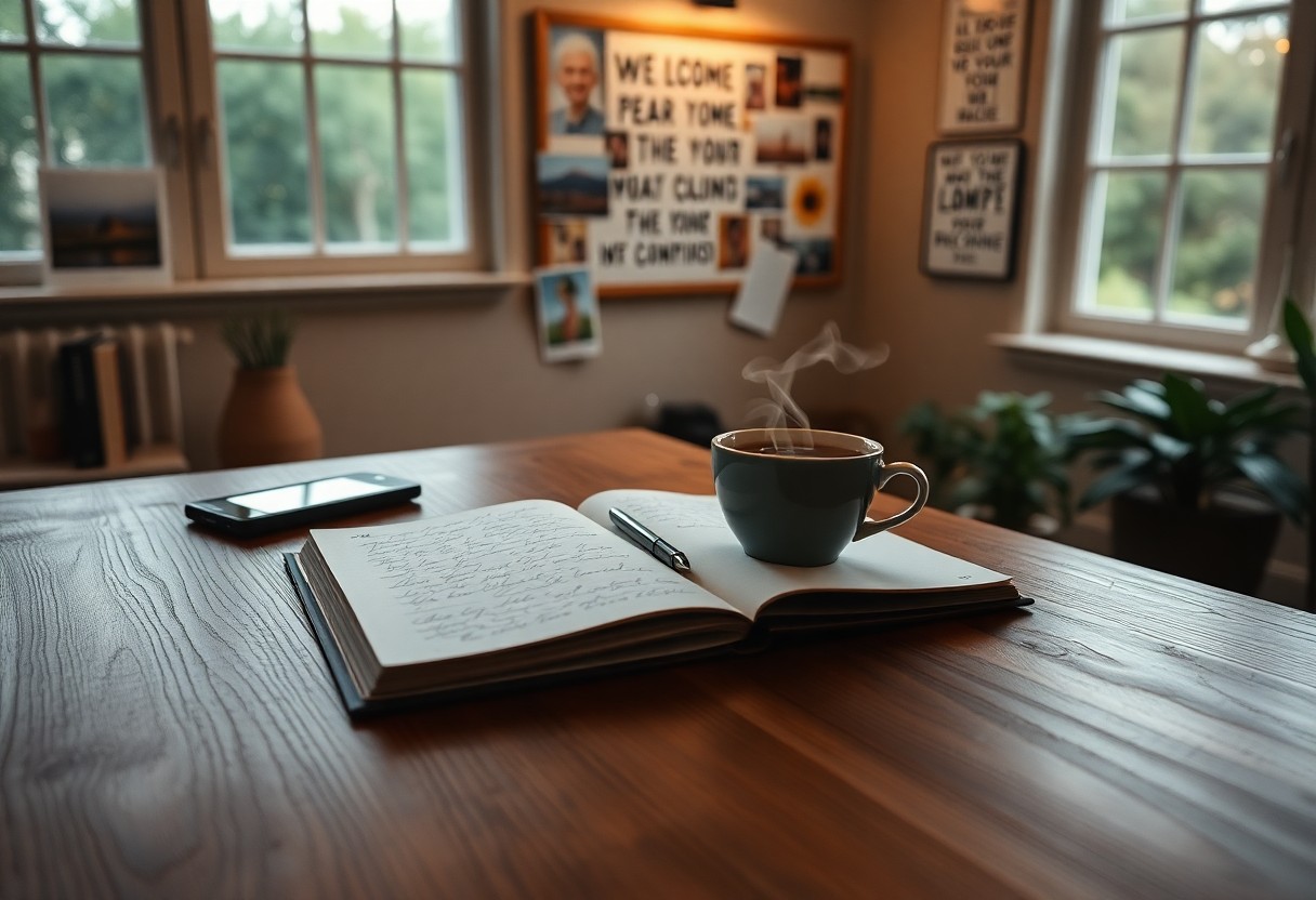 Read more about the article Designing a Life You Truly Love