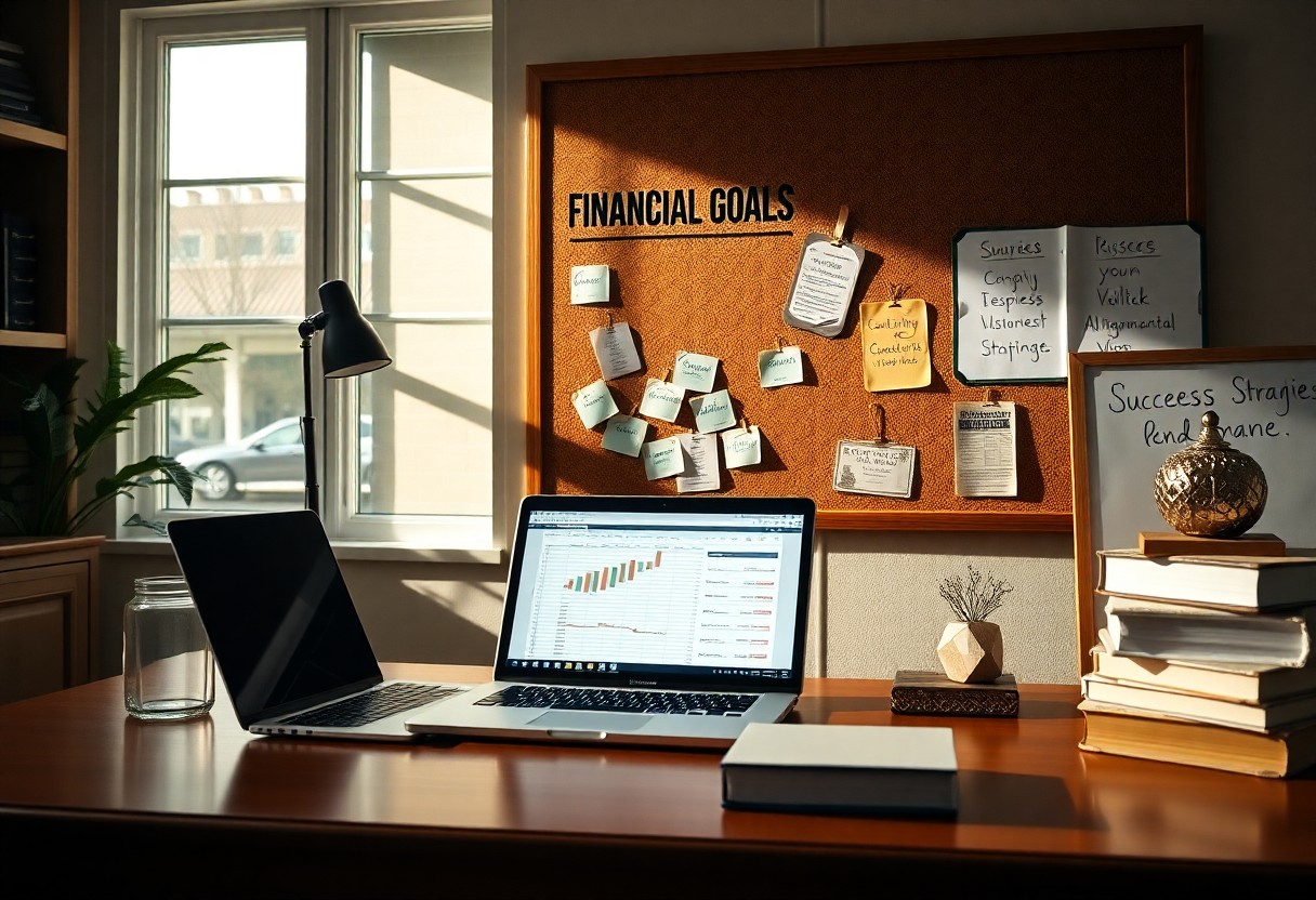 Read more about the article Developing Success Habits That Create Wealth