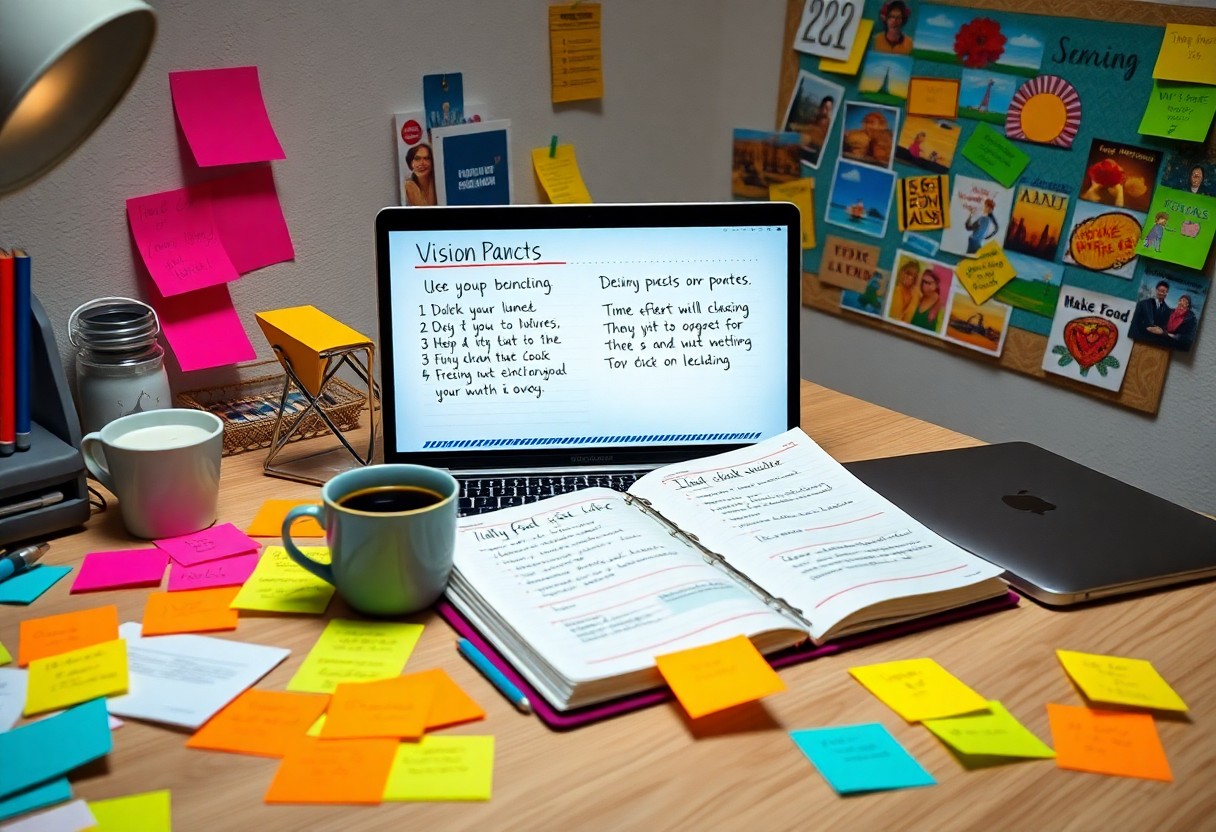 You are currently viewing How to Find Passion in Your Work