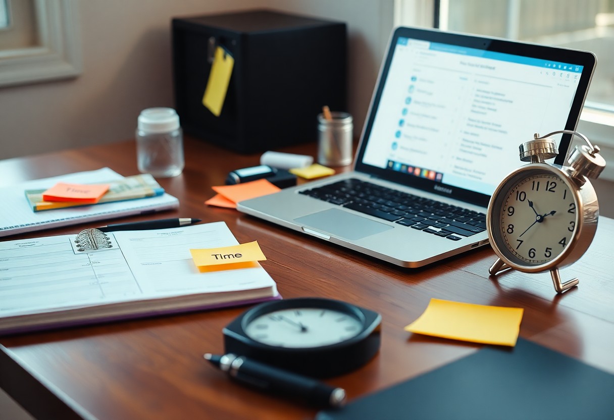 Read more about the article How to Prioritize Tasks That Matter