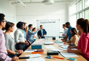 Read more about the article Learning from Mistakes Without Self-Blame