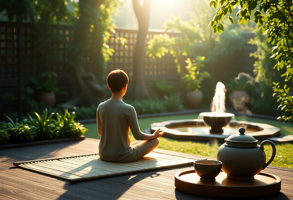 Read more about the article Mindfulness Habits That Improve Your Life