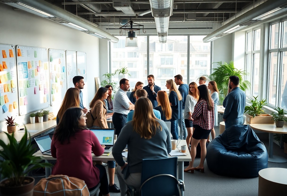 Read more about the article Overcoming Burnout and Staying Motivated