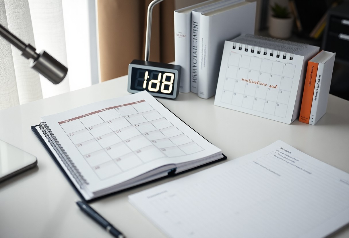 Read more about the article Proven Motivation and Discipline Systems