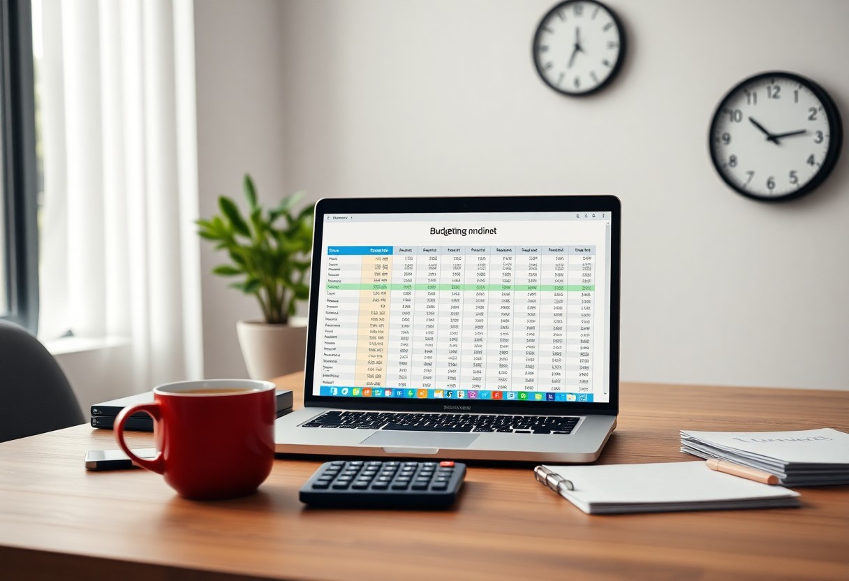 Read more about the article How To Create Smart Budgeting Habits That Boost Financial Freedom