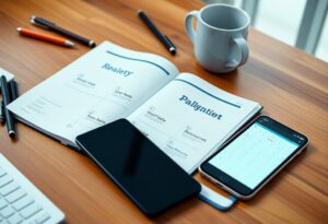 Read more about the article Step-by-Step Goal Setting Framework