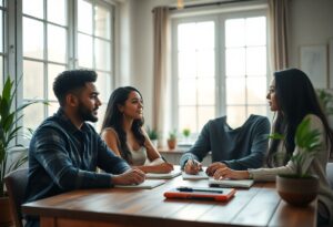 Read more about the article The Art of Mindful Conversation Practice