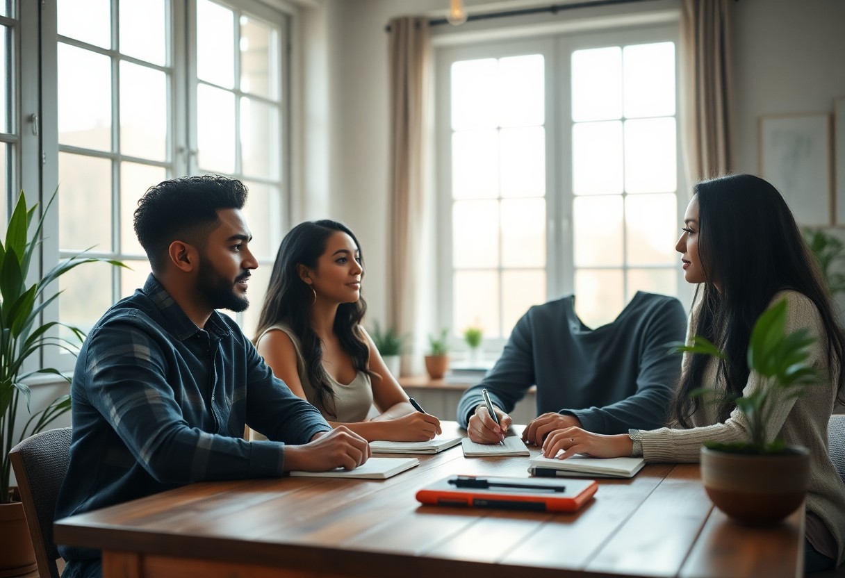 Read more about the article The Art of Mindful Conversation Practice