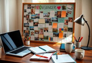 Read more about the article Turning Your Dreams into Daily Actions