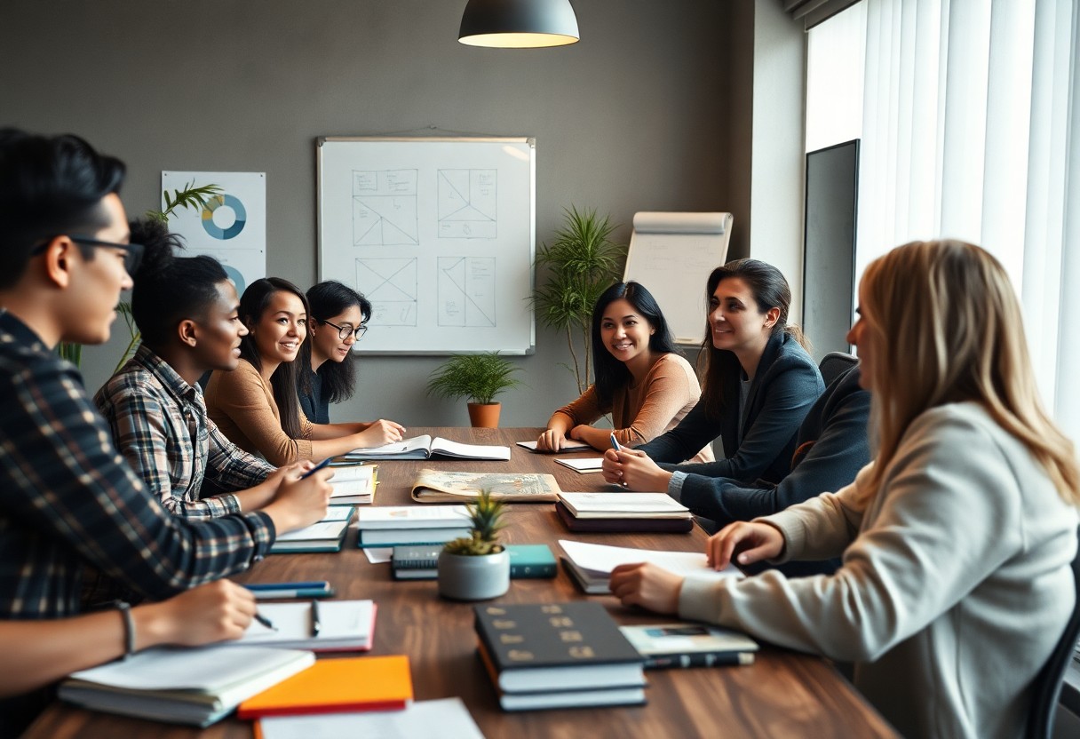 Read more about the article Ways to Improve Your Emotional Intelligence